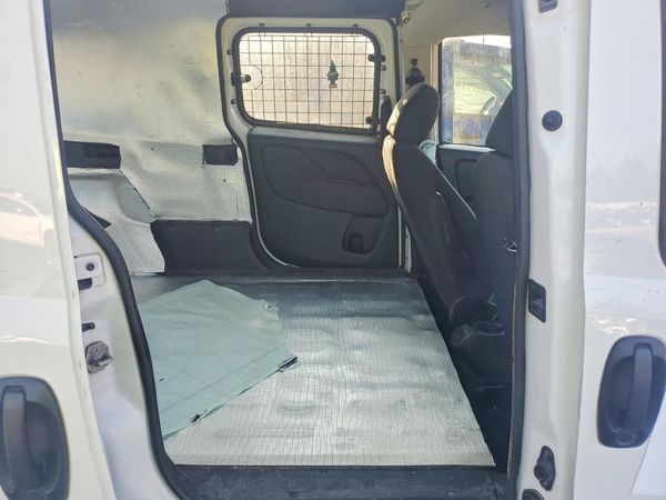 2021 RAM PROMASTER CITY ST