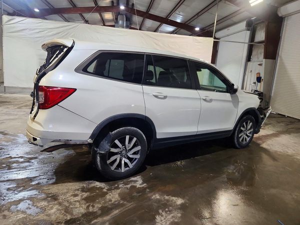 2019 HONDA PILOT EX — PSRA
