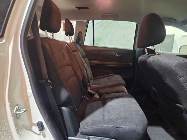 2019 HONDA PILOT EX — PSRS