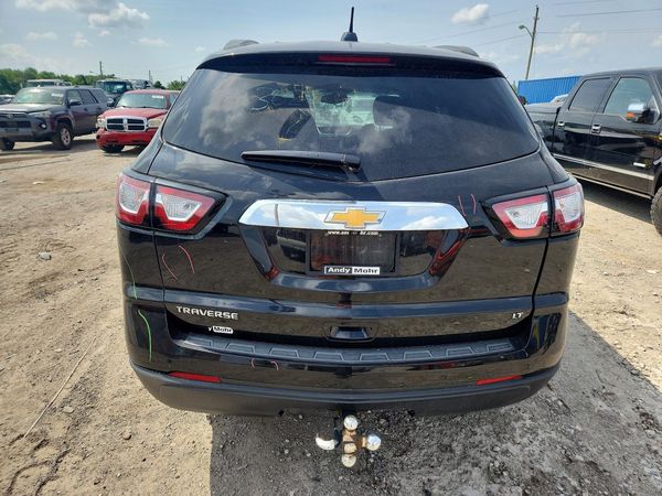 2017 CHEVROLET TRAVERSE 1LT — DIRR