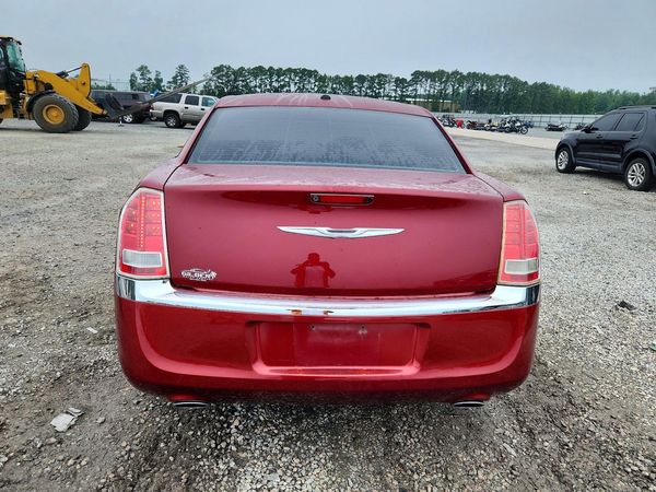 2012 CHRYSLER 300 300C/Limited