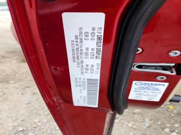 2012 CHRYSLER 300 300C/Limited
