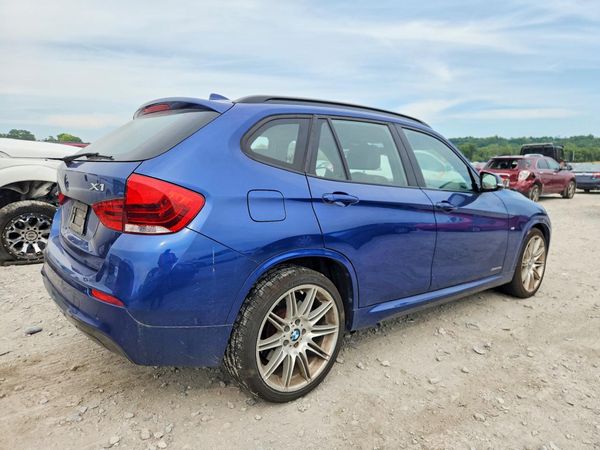 2014 BMW X1