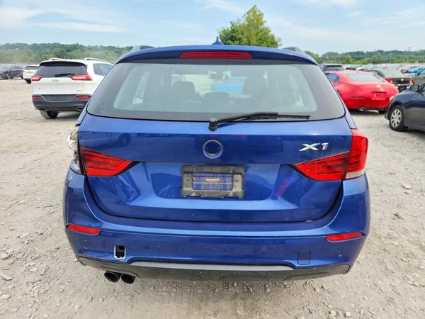 2014 BMW X1