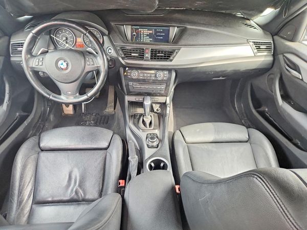 2014 BMW X1