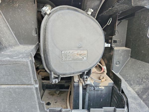2025 KAWASAKI MULE
