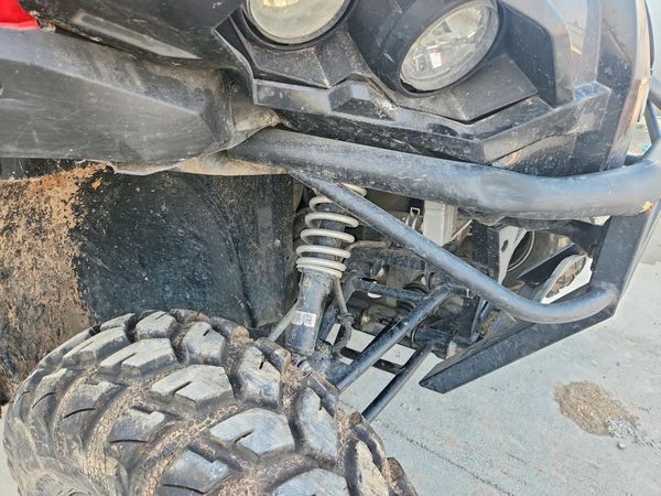 2025 KAWASAKI MULE