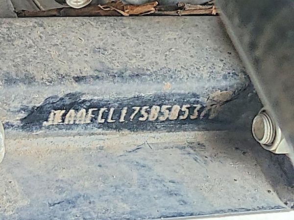 2025 KAWASAKI MULE