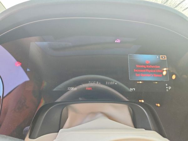 2022 MERCEDES-BENZ EQS SEDAN EQS 580 4MATIC