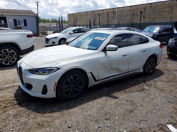 2024 BMW 430XI
