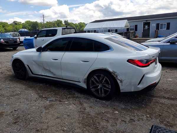 2024 BMW 430XI