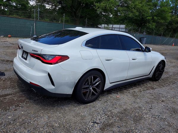 2024 BMW 430XI