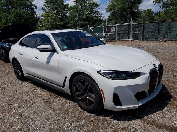 2024 BMW 430XI