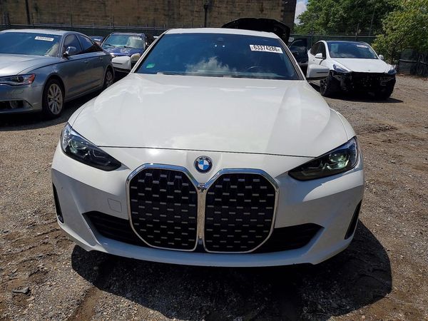 2024 BMW 430XI