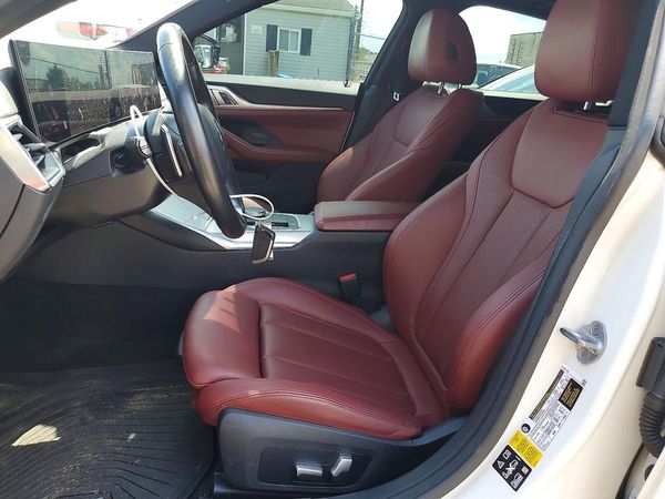 2024 BMW 430XI