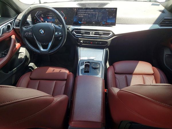 2024 BMW 430XI