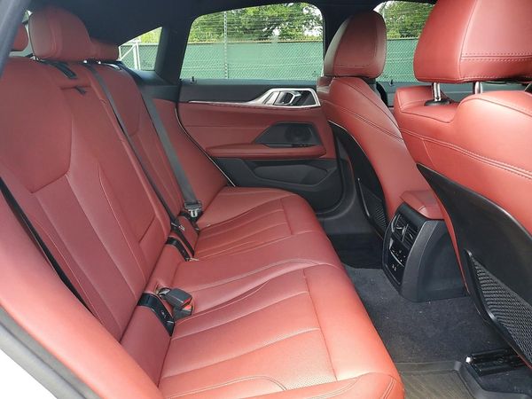 2024 BMW 430XI