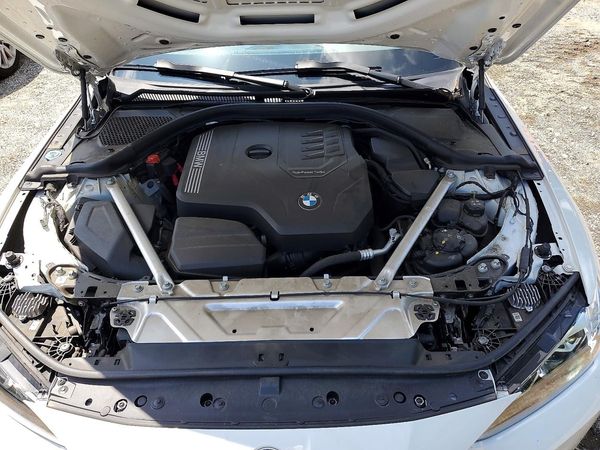 2024 BMW 430XI