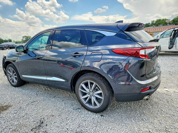 2020 ACURA RDX