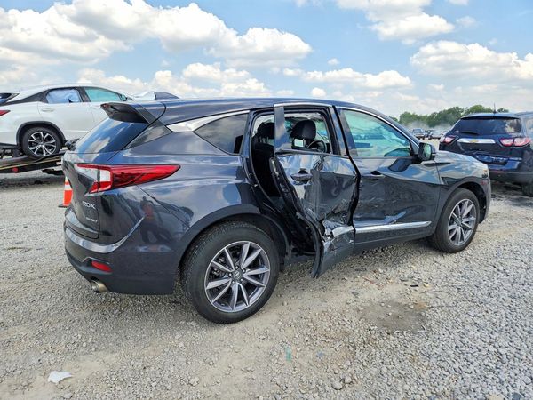 2020 ACURA RDX