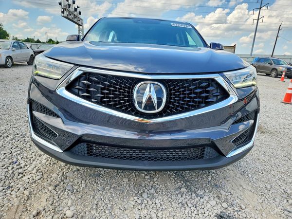 2020 ACURA RDX
