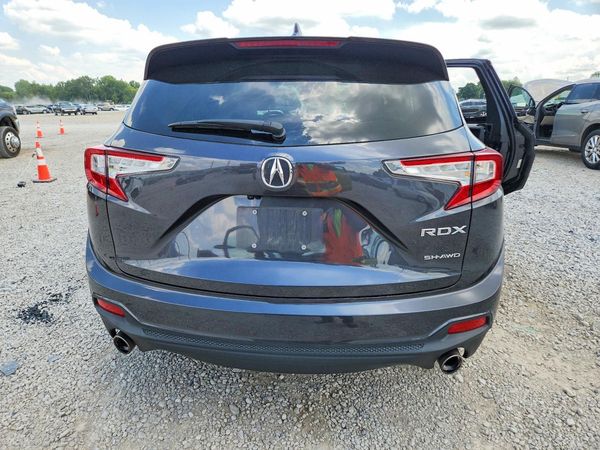2020 ACURA RDX