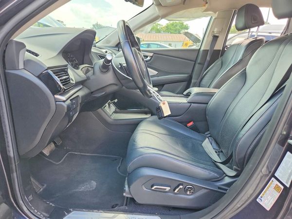 2020 ACURA RDX