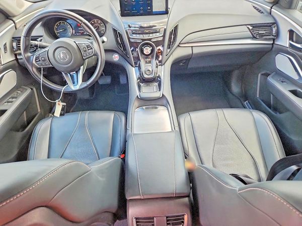 2020 ACURA RDX