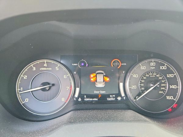 2020 ACURA RDX