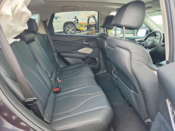 2020 ACURA RDX