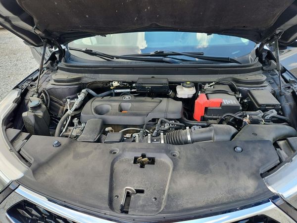 2020 ACURA RDX