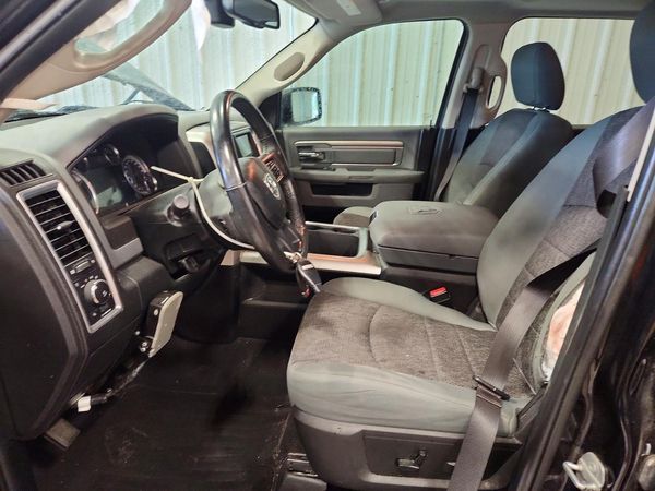 2018 RAM 1500 SLT