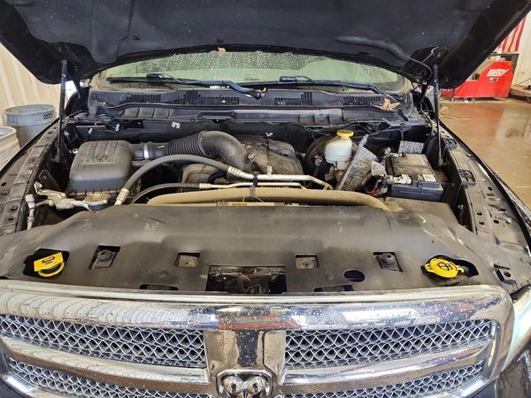 2018 RAM 1500 SLT