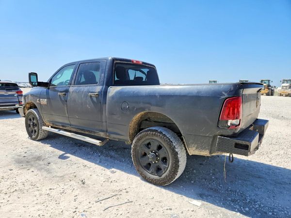 2015 RAM 2500 ST