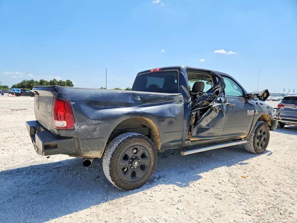 2015 RAM 2500 ST