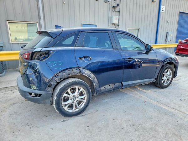 2016 MAZDA CX-3