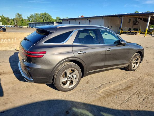 2026 GENESIS GV70 2.5T, 2.5T Select