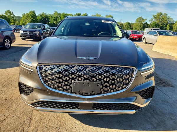2026 GENESIS GV70 2.5T, 2.5T Select