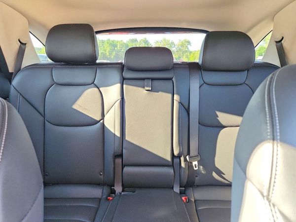 2026 GENESIS GV70 2.5T, 2.5T Select