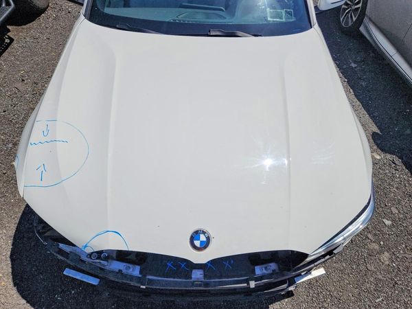 2020 BMW 330XI xDrive NA