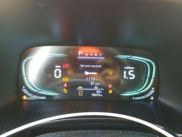 2024 KIA SOUL LX, S