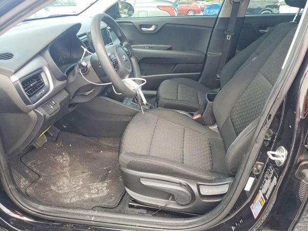 2019 KIA RIO LX, S