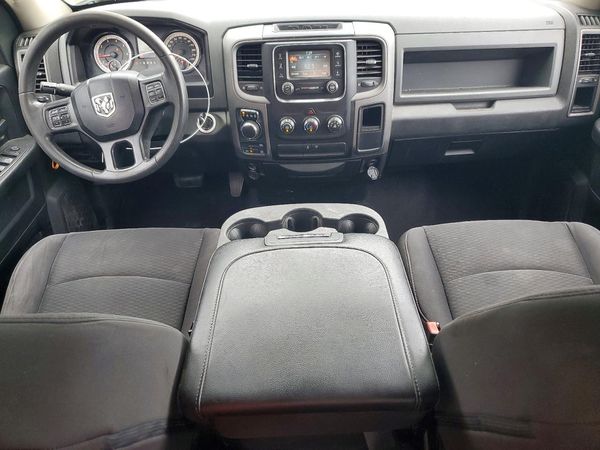 2019 RAM 1500 CLASSIC Tradesman, ST
