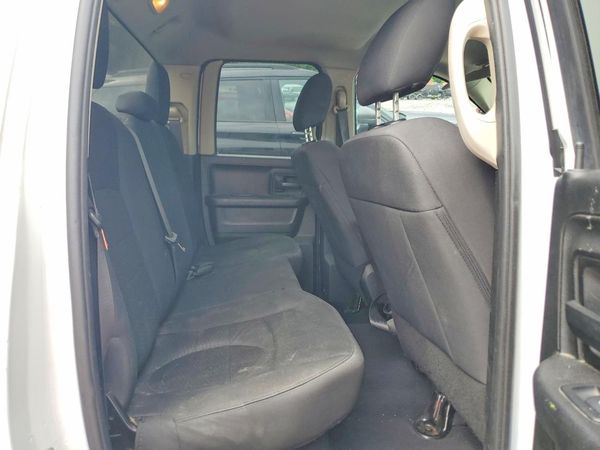 2019 RAM 1500 CLASSIC Tradesman, ST