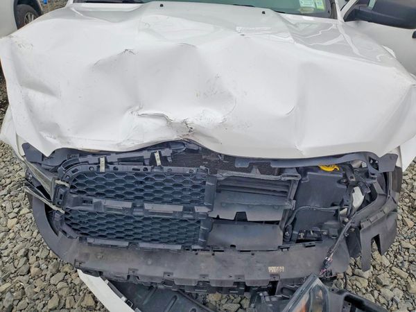 2019 RAM 1500 CLASSIC Tradesman, ST