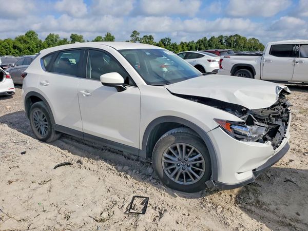 2017 MAZDA CX-5 Sport