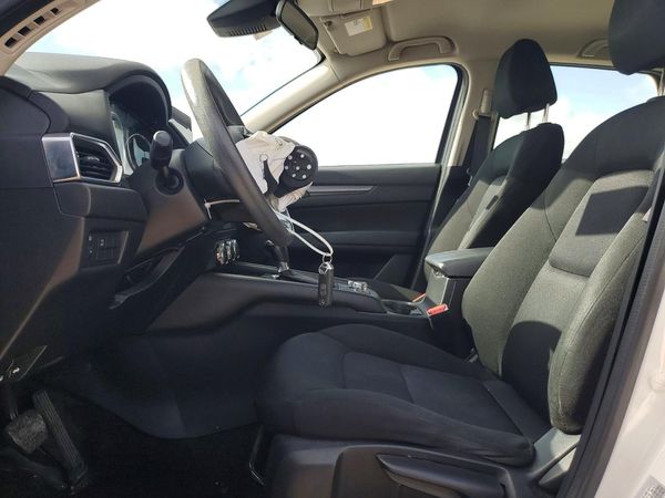 2017 MAZDA CX-5 Sport