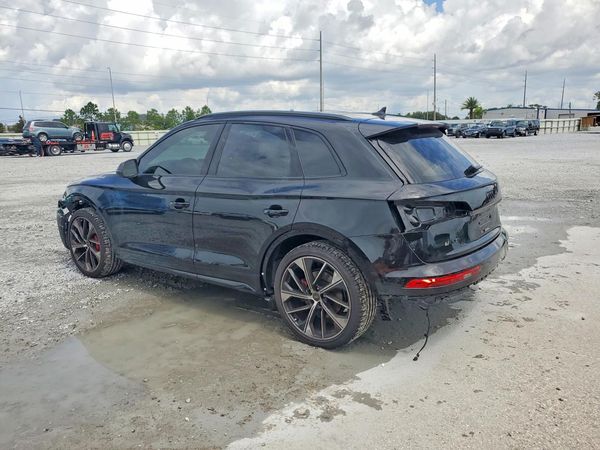 2024 AUDI SQ5