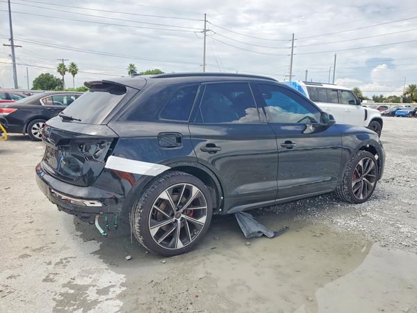 2024 AUDI SQ5