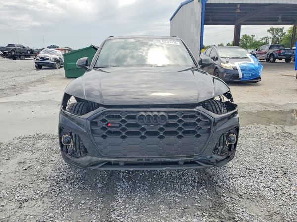 2024 AUDI SQ5